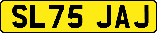 SL75JAJ