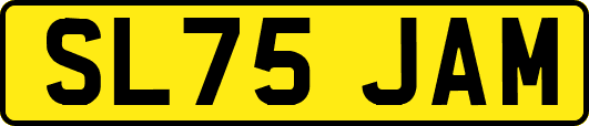SL75JAM
