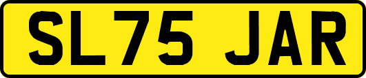 SL75JAR