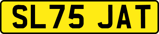 SL75JAT