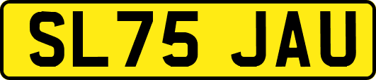 SL75JAU