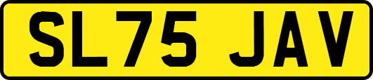 SL75JAV