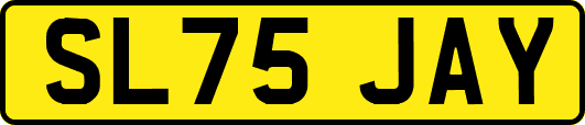 SL75JAY
