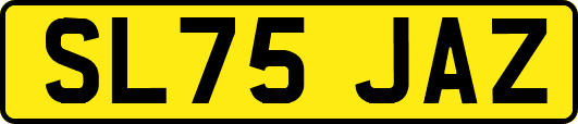 SL75JAZ