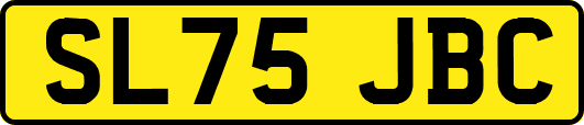 SL75JBC