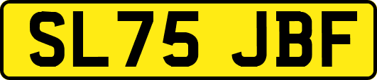 SL75JBF
