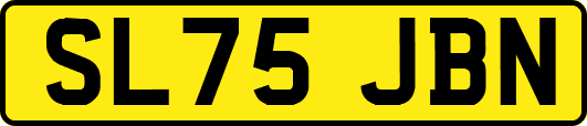 SL75JBN