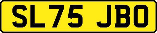 SL75JBO