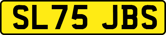 SL75JBS