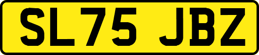 SL75JBZ