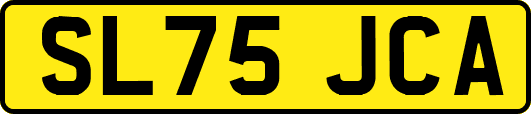 SL75JCA