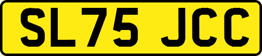 SL75JCC