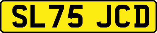 SL75JCD