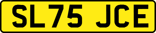 SL75JCE