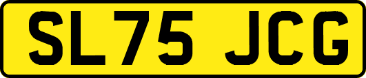 SL75JCG