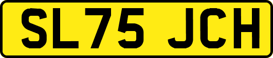 SL75JCH