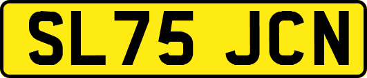 SL75JCN