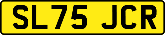 SL75JCR
