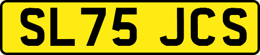 SL75JCS