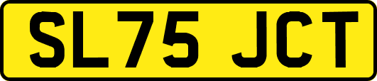 SL75JCT