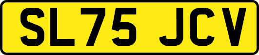 SL75JCV