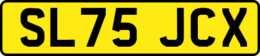 SL75JCX
