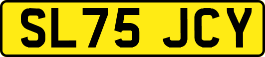 SL75JCY