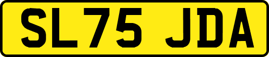 SL75JDA