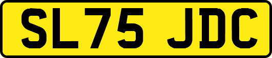 SL75JDC