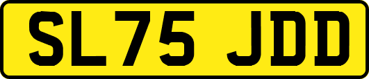 SL75JDD