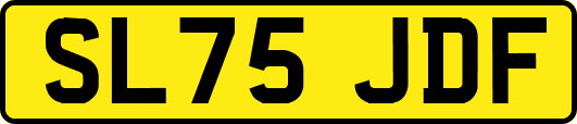 SL75JDF