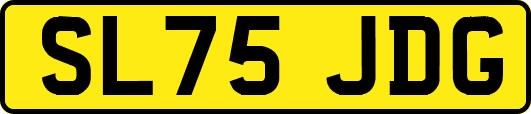 SL75JDG