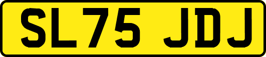 SL75JDJ