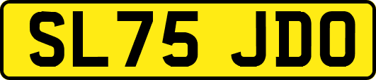 SL75JDO