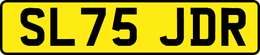SL75JDR