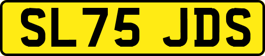 SL75JDS
