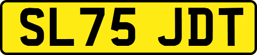 SL75JDT