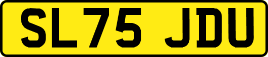 SL75JDU