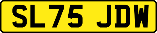 SL75JDW
