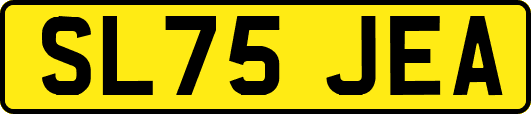 SL75JEA