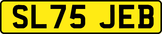 SL75JEB
