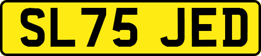 SL75JED