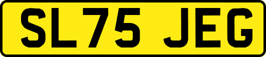 SL75JEG