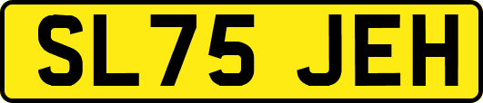 SL75JEH