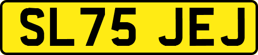 SL75JEJ