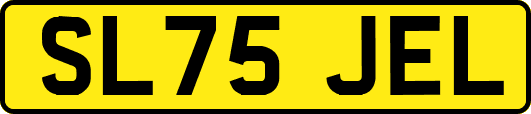 SL75JEL