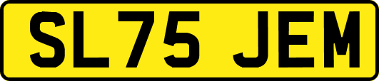 SL75JEM