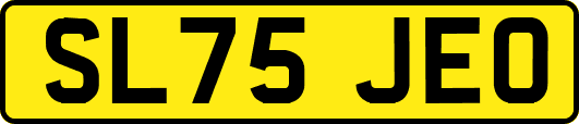 SL75JEO