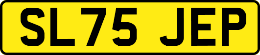 SL75JEP