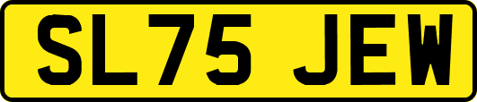 SL75JEW
